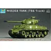 Image de Trumpeter - Maquette Char moyen US M4A3E8 Sherman