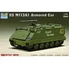 Image de TRUMPETER 1:72 - M113A1 US ARMY - TRU07238