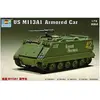 Image de Trumpeter US M 113 A1 Armored Car