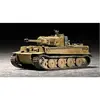 Image de Trumpeter - Char lourd allemand Tigre I (fin de production)