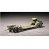 Image de Trumpeter - Remorque porte char allemand Sd.Ah.116