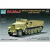 Image de Trumpeter - Sd.Kfz.9 Schwere Zugkraftwagen 18t Type F3