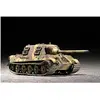 Image de Trumpeter - Sd.Kfz. 186 Jagdtiger (production Henschel)