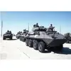 Image de Maquette Véhicule blindé USMC LAV-25 (8X8) Trumpeter