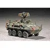 Image de Trumpeter - USMC LAV-C2 (commandement et contrôle)