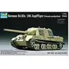 Image de Trumpeter - SdKfz.186 JAGDTIGER (modèle Porsche) 1944