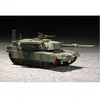 Image de Trumpeter - Char lourd US M1A1 Abrams - 1991