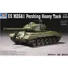 Image de Trumpeter - Maquette Char : US M26A1 Pershing 1950