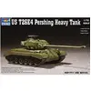 Image de Trumpeter - Maquette Char : US T26E-4 Pershing 1952
