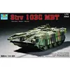 Image de Trumpeter - Maquette Char suédois Strv 103c