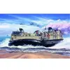 Image de Trumpeter - Maquette bateau : Barge de débarquement LCAC US Marine corps 2005