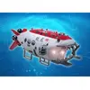 Image de Maquette submersible chinois Jialong Trumpeter