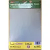 Image de Master Tools HIPS 0,3mm feuille de plastique(210mmx300mmx2pc