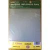 Image de Hips 1,0mm Plastic Sheet(210mmx300mmx2pc - Master Tools