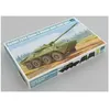 Image de Soviet 2s14 Zhalo-s 85mm Anti-tank Gun - 1:35e - Trumpeter