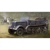 Image de Sd.kfz.8(db9)half-track Artillery Tractor - 1:35e - Trumpeter