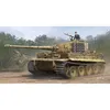 Image de Pz.kpfw.vi Ausf.e Sd.kfz.181 Tiger I (medium Production)w/zimmerit- 1:35e - Trumpeter