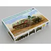 Image de Light Armoured Multipurpose Transport Vehicle Gt-mu- 1:35e - Trumpeter