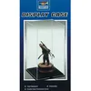 Image de Acryl - Vitrine 117 X 117 X 206 Mm - Master Tools