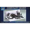 Image de Acryl - Vitrine 232 X 120 X 86 Mm - Master Tools