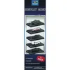 Image de Acryl - Vitrine 90 X 51 X 38 Mm - Master Tools