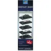 Image de Master Tools Vitrine en acrylique 90 x 51 x 38 mm