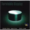 Image de Master Tools Présentoir rotatif 84x47 mm