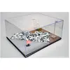 Image de Master Tools Sand Table Show Case 316x276x136mm