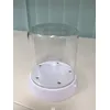 Image de Roundtpo Display Case-led Stand(ø84x115 - Master Tools