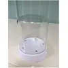 Image de Master Tools Roundtpo Display case-Led stand(Ø84x115