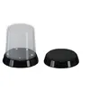 Image de Flat Top Display Case-led Stand(ø84x115m - Master Tools