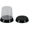 Image de Master Tools Flat top Display case-Led stand(Ø84x115m