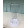 Image de Round Top Display Case-led Stand(ø84x185 - Master Tools