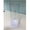 Image de Master Tools Flat top Display case-Led stand(Ø4x185mm