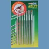 Image de Pinselset 7-tlg. - Master Tools