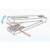 Image de Handrail Jig - Master Tools