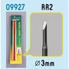 Image de Model Chisel - Rr2 - Master Tools