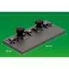Image de Photo Etched Parts Bender(l) - Master Tools