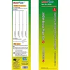 Image de 20cm Brass Pipe Set 7 - Master Tools