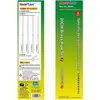 Image de Master Tools 20CM Brass Pipe Set 7