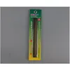 Image de Master Tools 20CM Brass Pipe / Tube en laiton Set 1