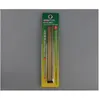 Image de Master Tools 20CM Brass Pipe / Tube en laiton Set 3