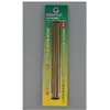 Image de Master Tools 20CM Brass Pipe / Tube en laiton Set 6