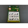 Image de Model Kit Tool Set (clamp F Elastic Ban - Master Tools