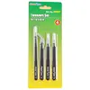 Image de Master Tools, Pince à épiler, Jeu de tweezers