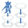 Image de Hexagon Base - Master Tools