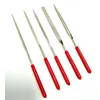 Image de Assorted Diamond Files Set(grit Size150# 3x140mm- Master Tools