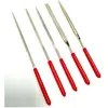 Image de Master Tools Assorted diamond files set(Grit size150# 3x140mm