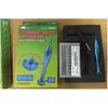 Image de Master Tools Precision Hobby Pin Vise Set(0.3-1.2mm)