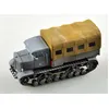 Image de Soviet Voroshilovets Tractor - 1:72e - Easy Model